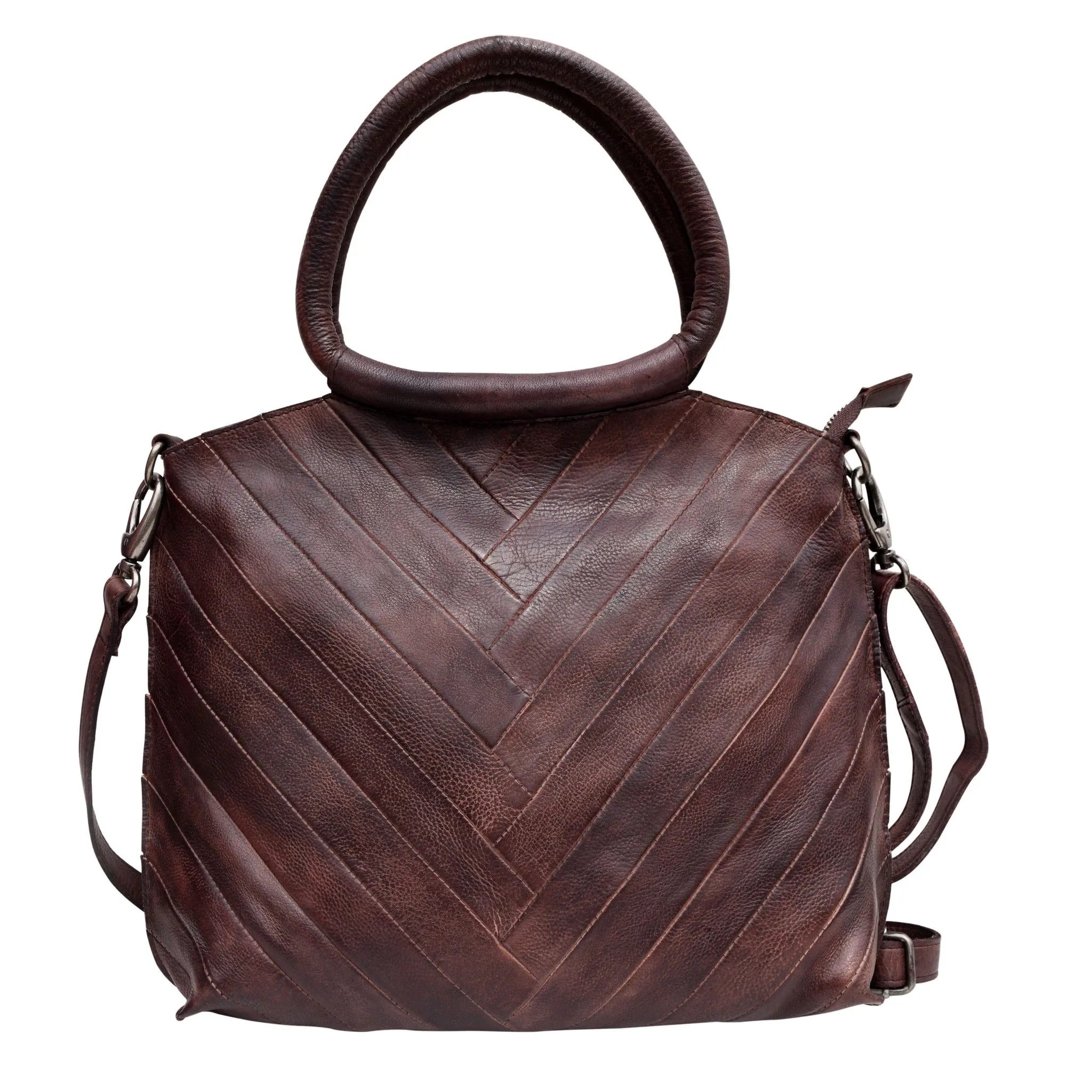 Dalton Tote/Crossbody