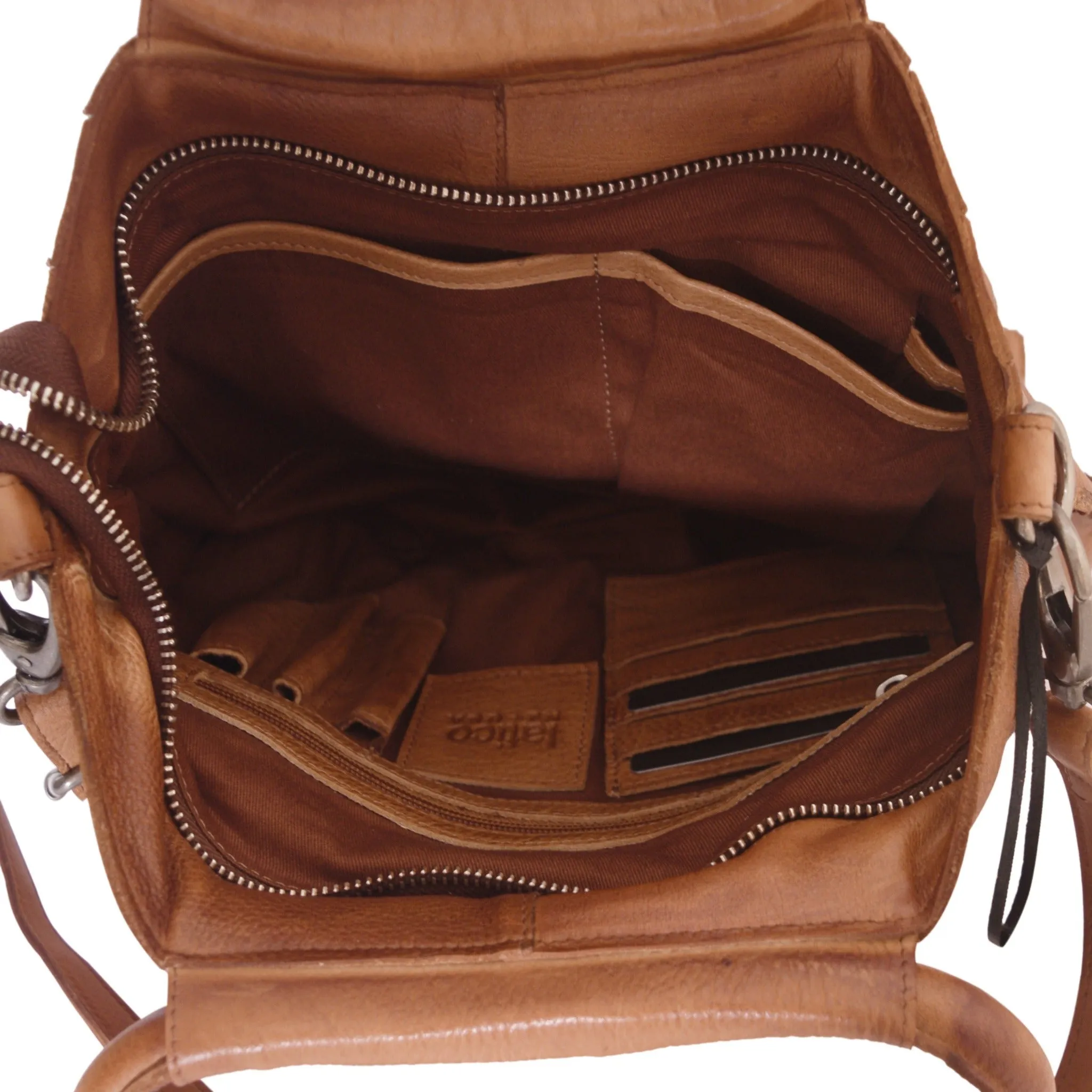 Dalton Tote/Crossbody