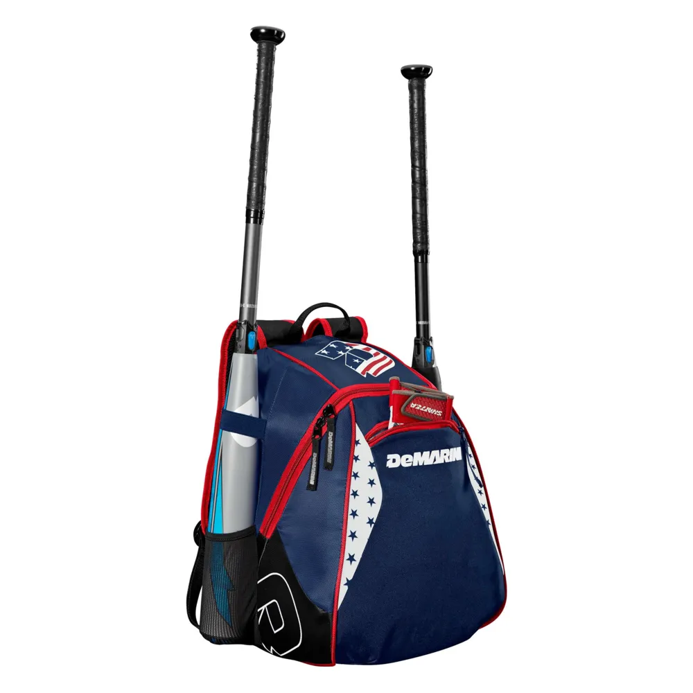 Demarini Junior Voodoo BackPack D9106
