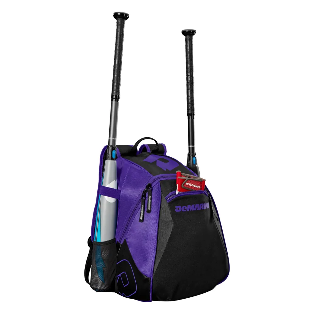 Demarini Junior Voodoo BackPack D9106