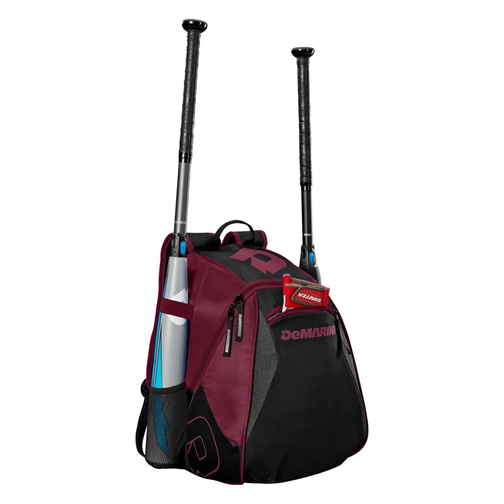 Demarini Junior Voodoo BackPack D9106