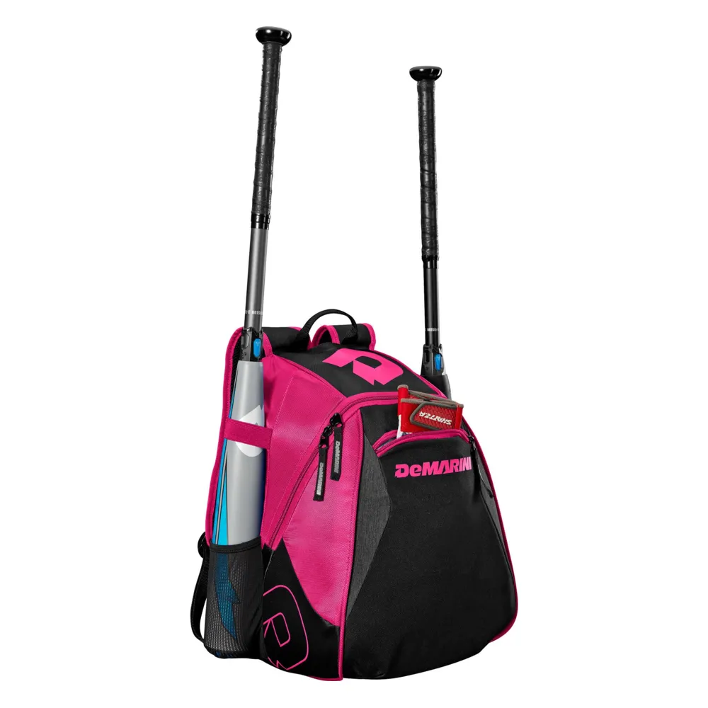 Demarini Junior Voodoo BackPack D9106