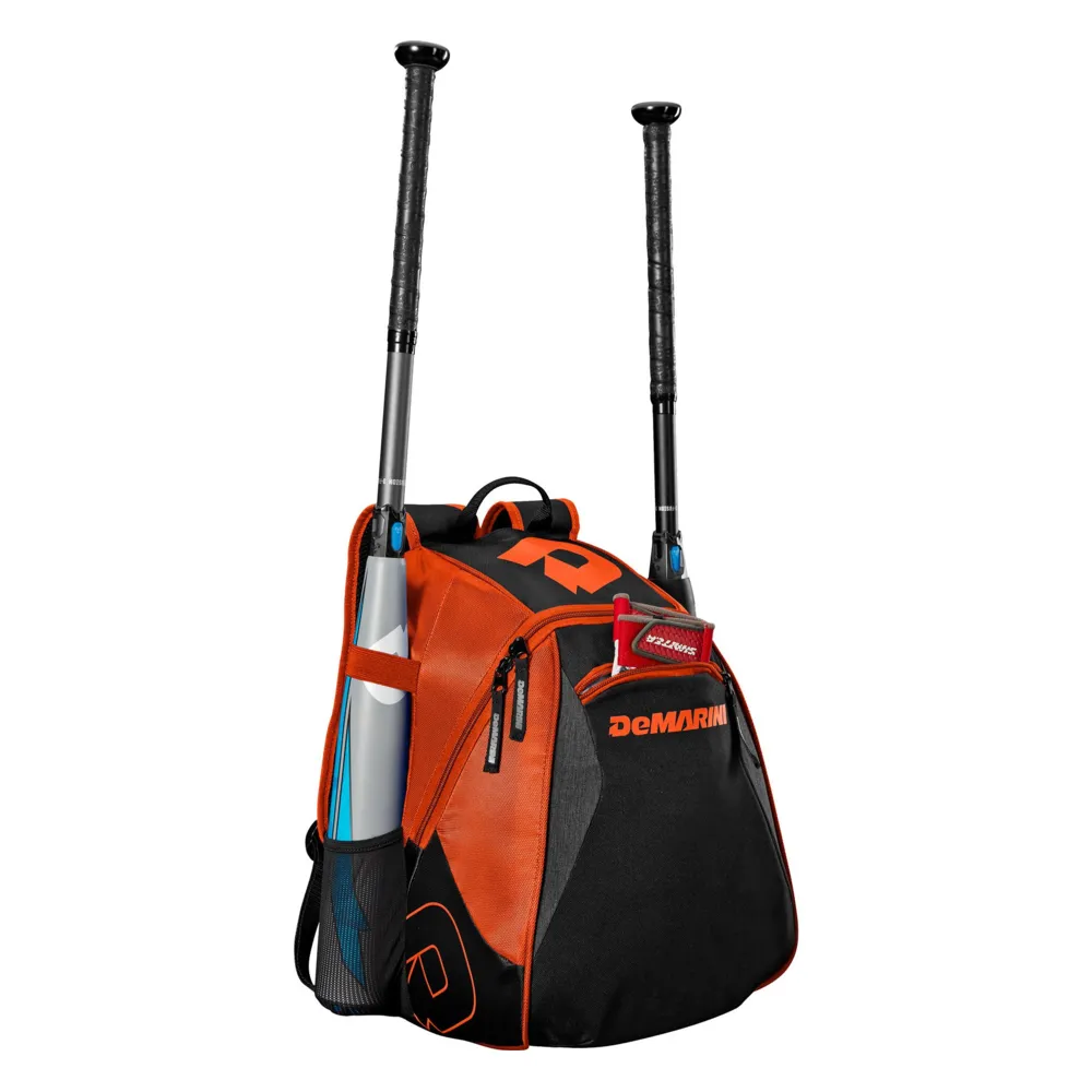 Demarini Junior Voodoo BackPack D9106
