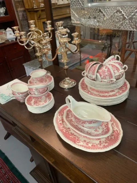 Dish Set