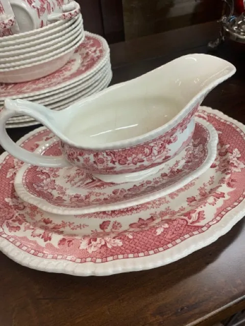 Dish Set