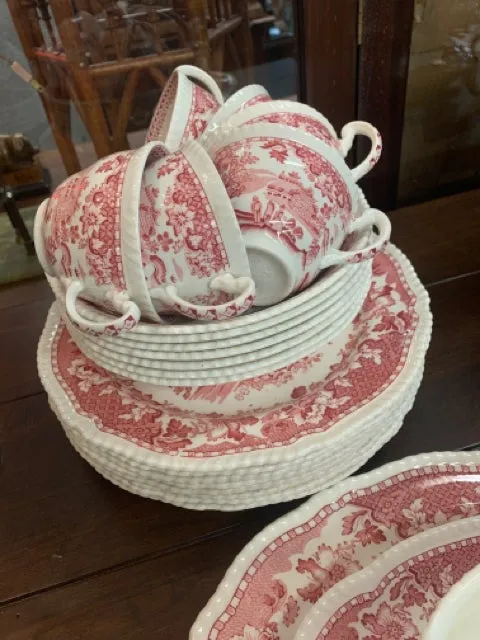 Dish Set