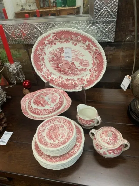 Dish Set