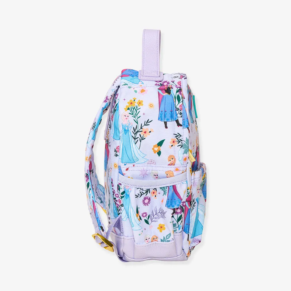 Disney Frozen Sisters Mini Backpack