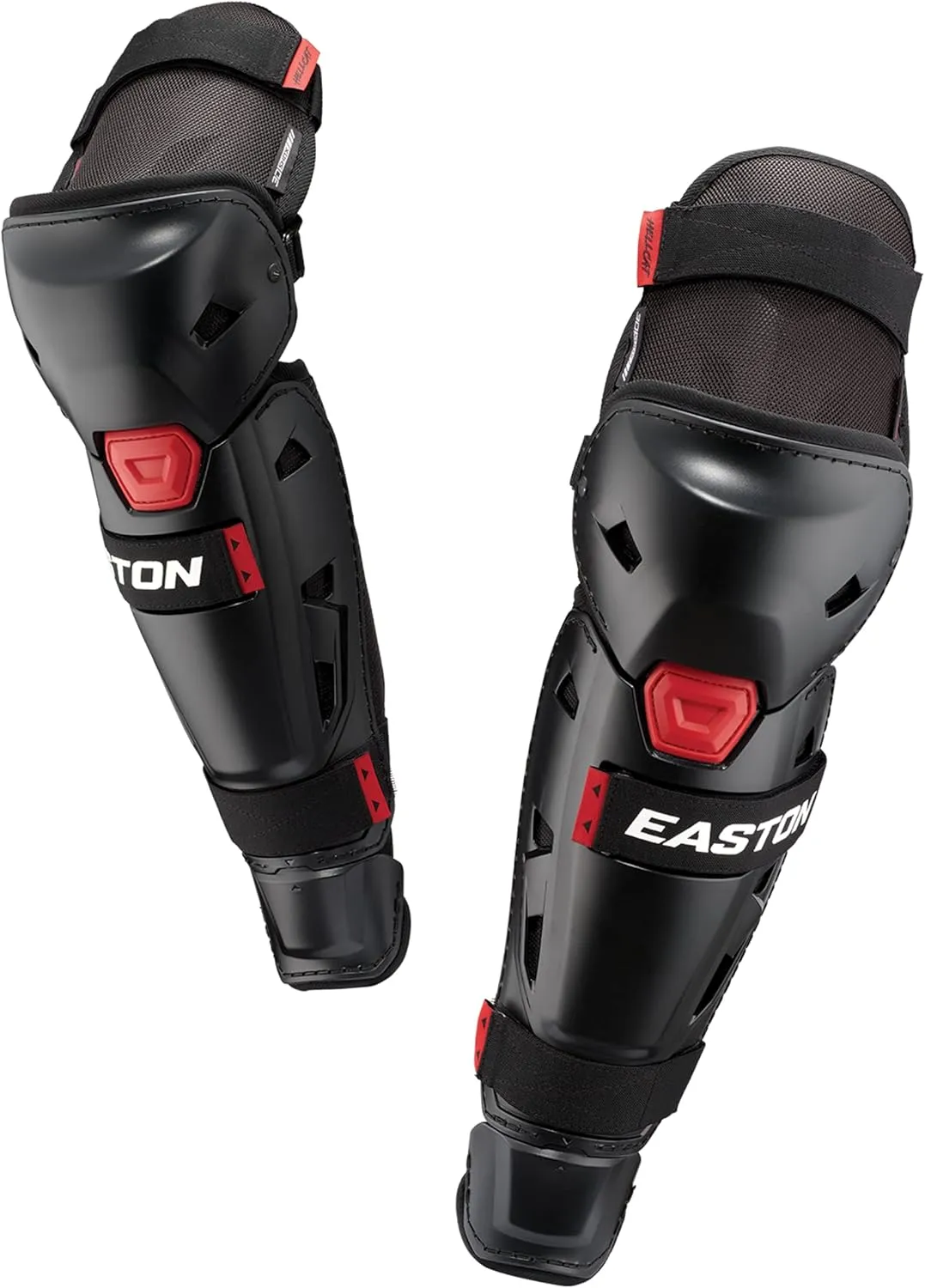 Easton | Hellcat Slowpitch Softball Leg Guards | Pitchers / Fielders | Multiple Styles