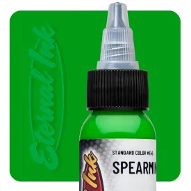 Eternal Ink - Spearmint Tattoo Ink