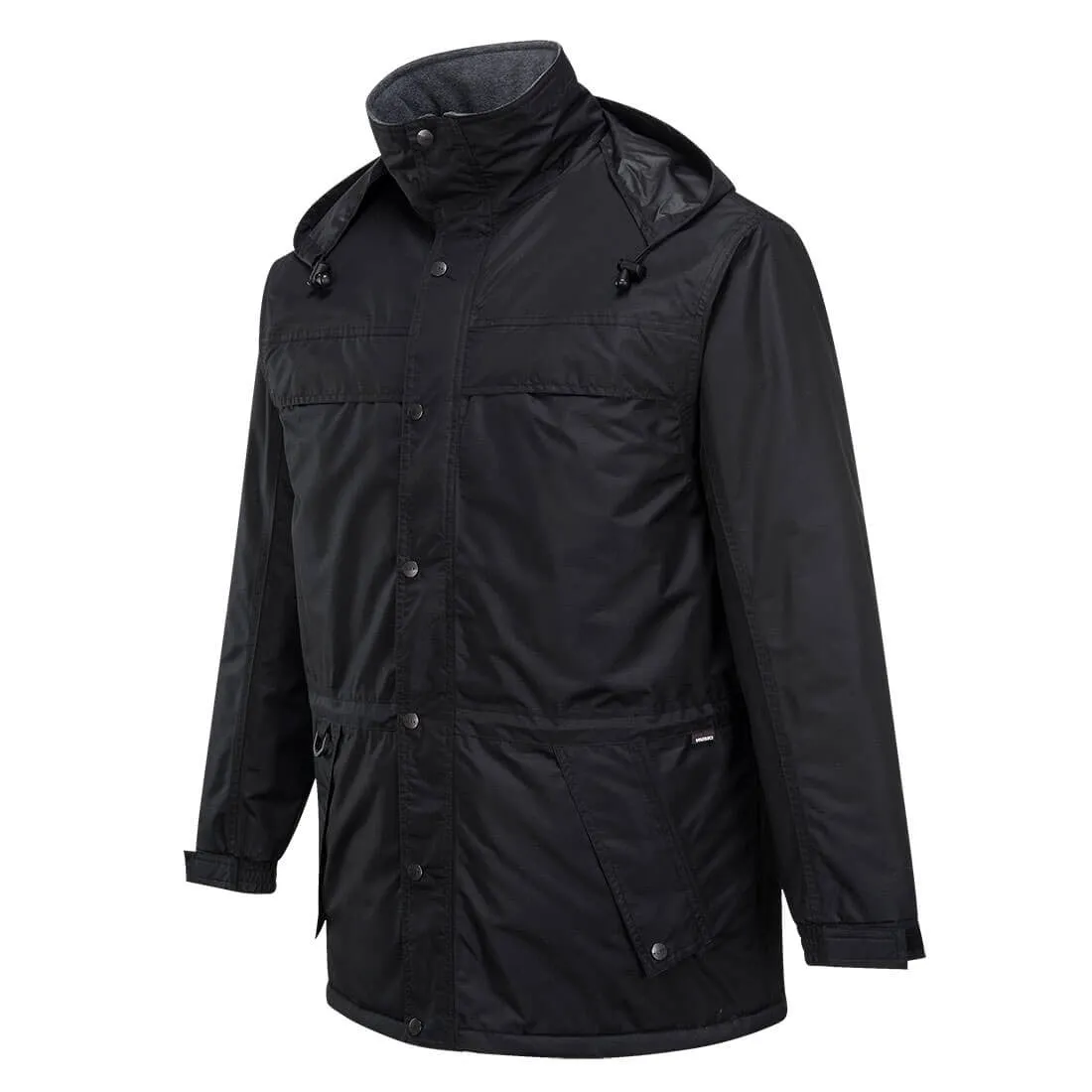 Everest Jacket