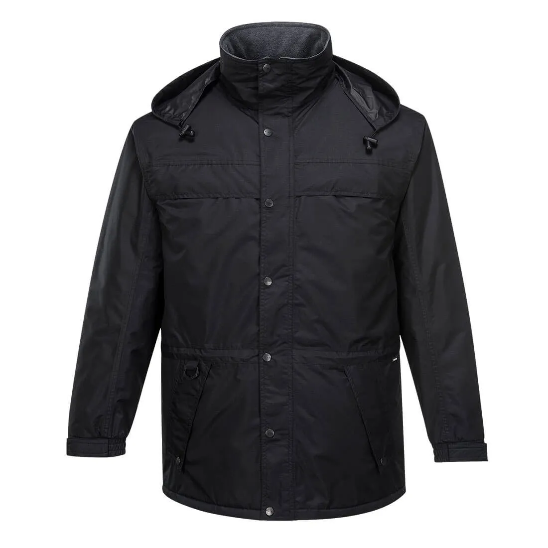 Everest Jacket