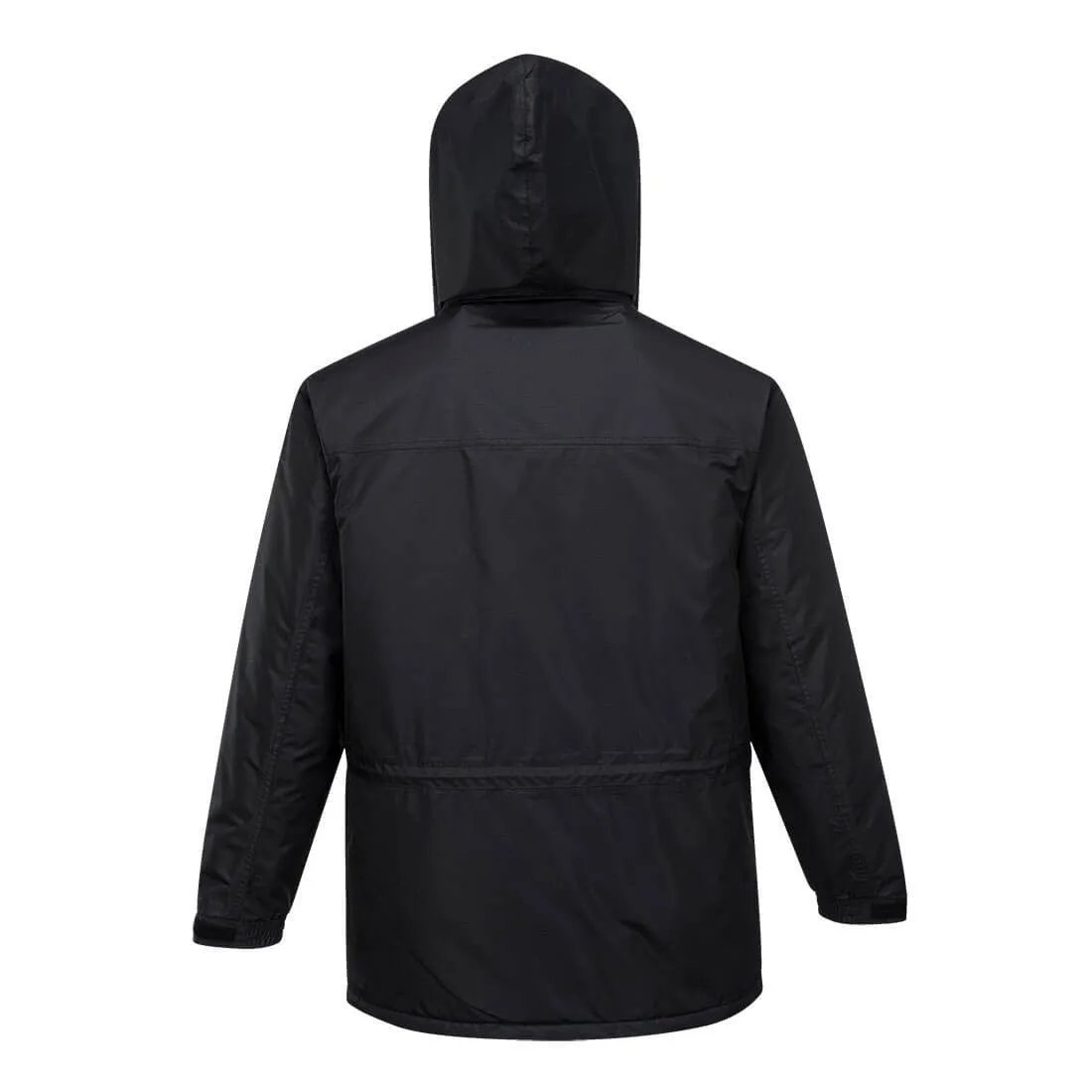 Everest Jacket
