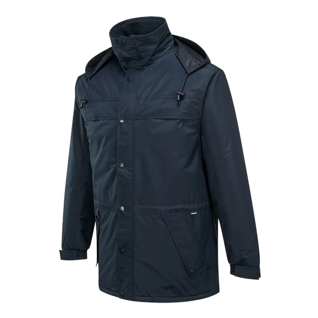 Everest Jacket