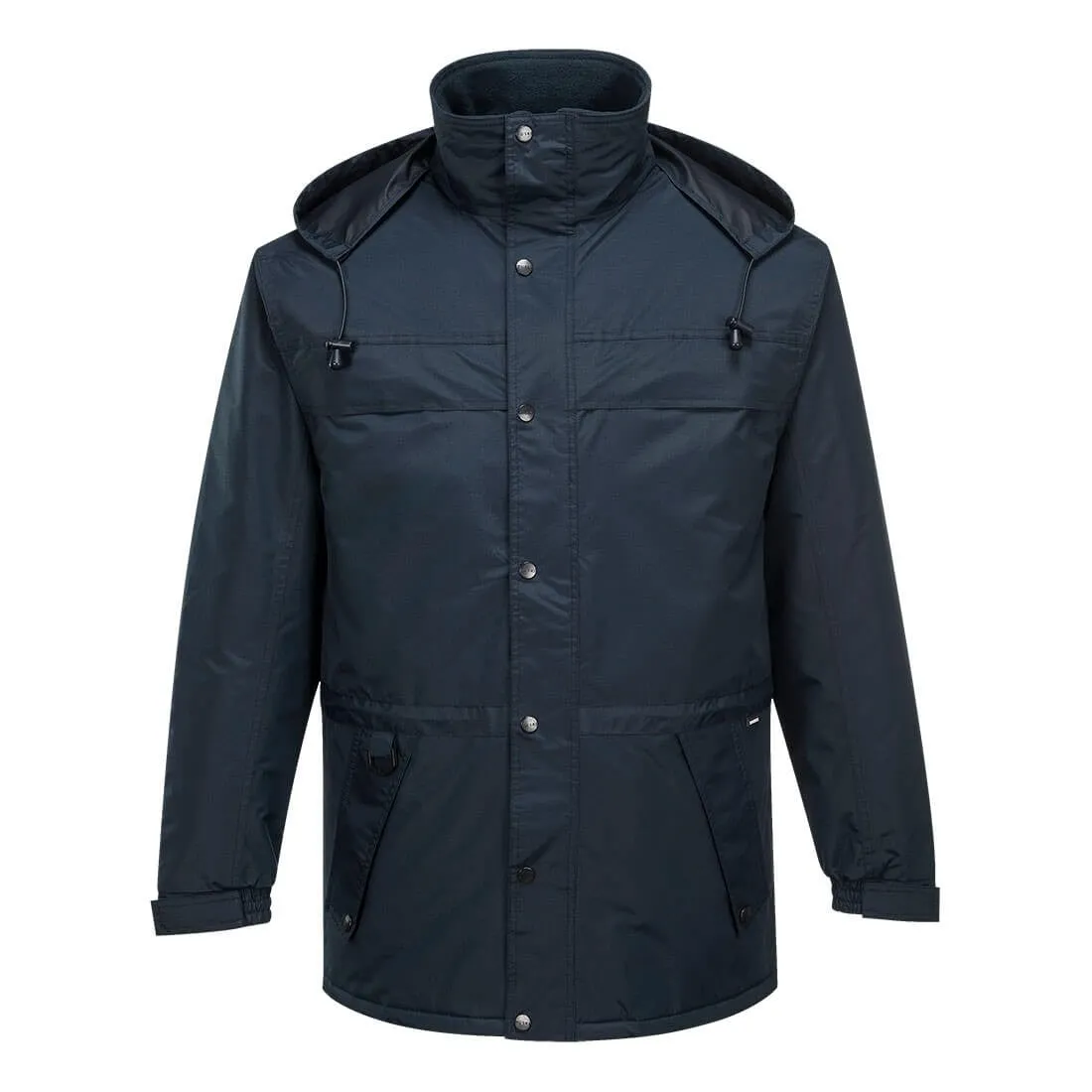 Everest Jacket