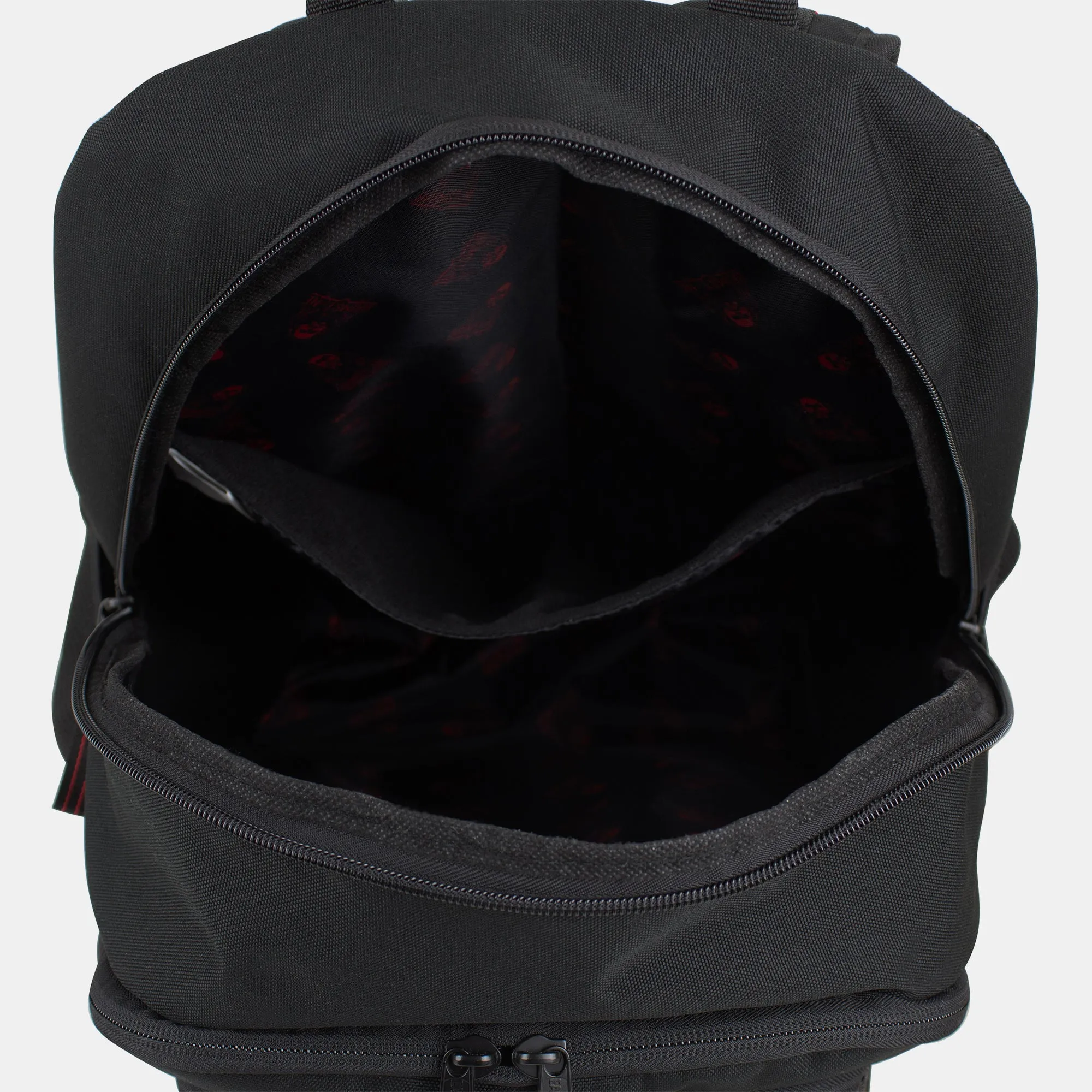 Exclusive Brimstone "Infinite Red" Tactical Backpack