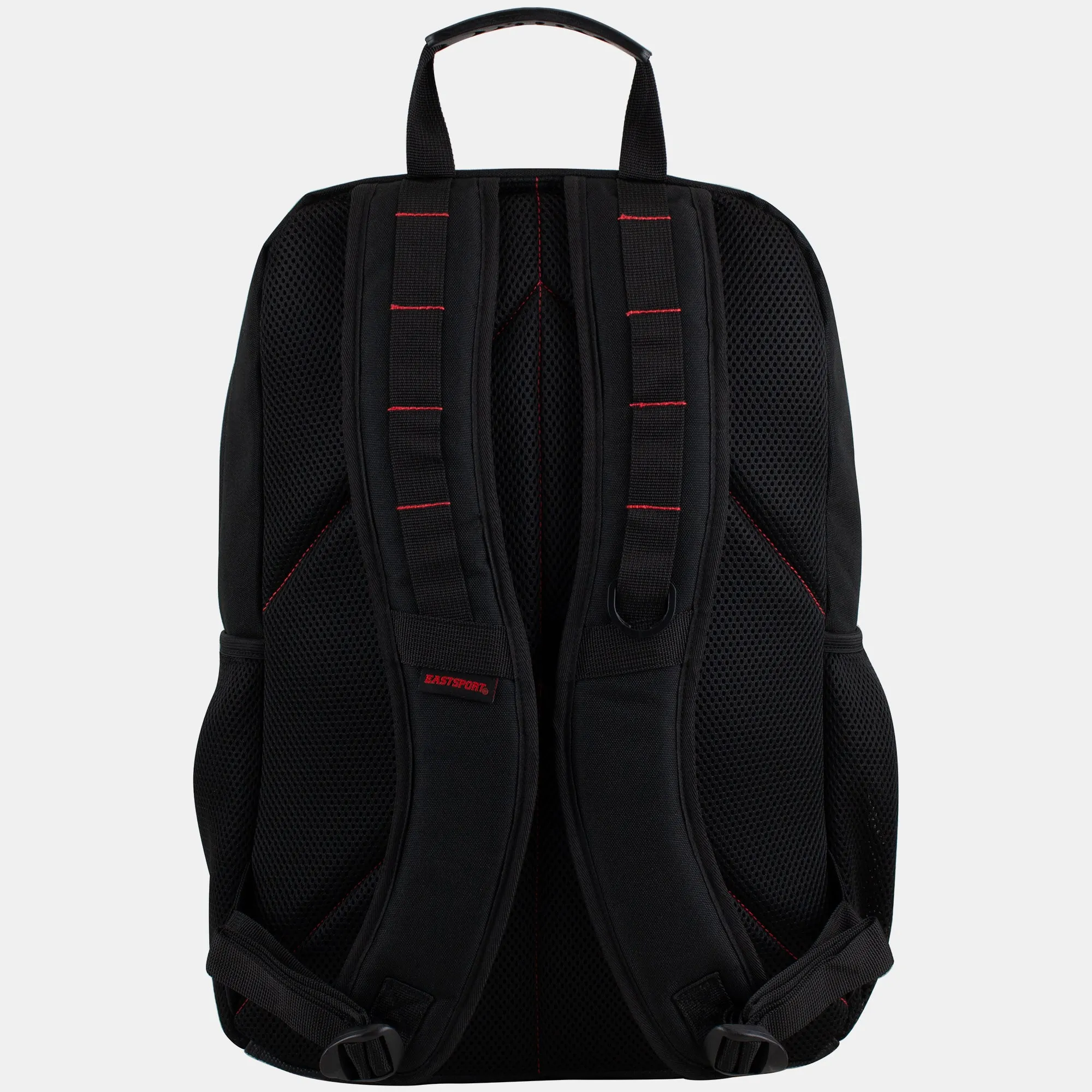 Exclusive Brimstone "Infinite Red" Tactical Backpack