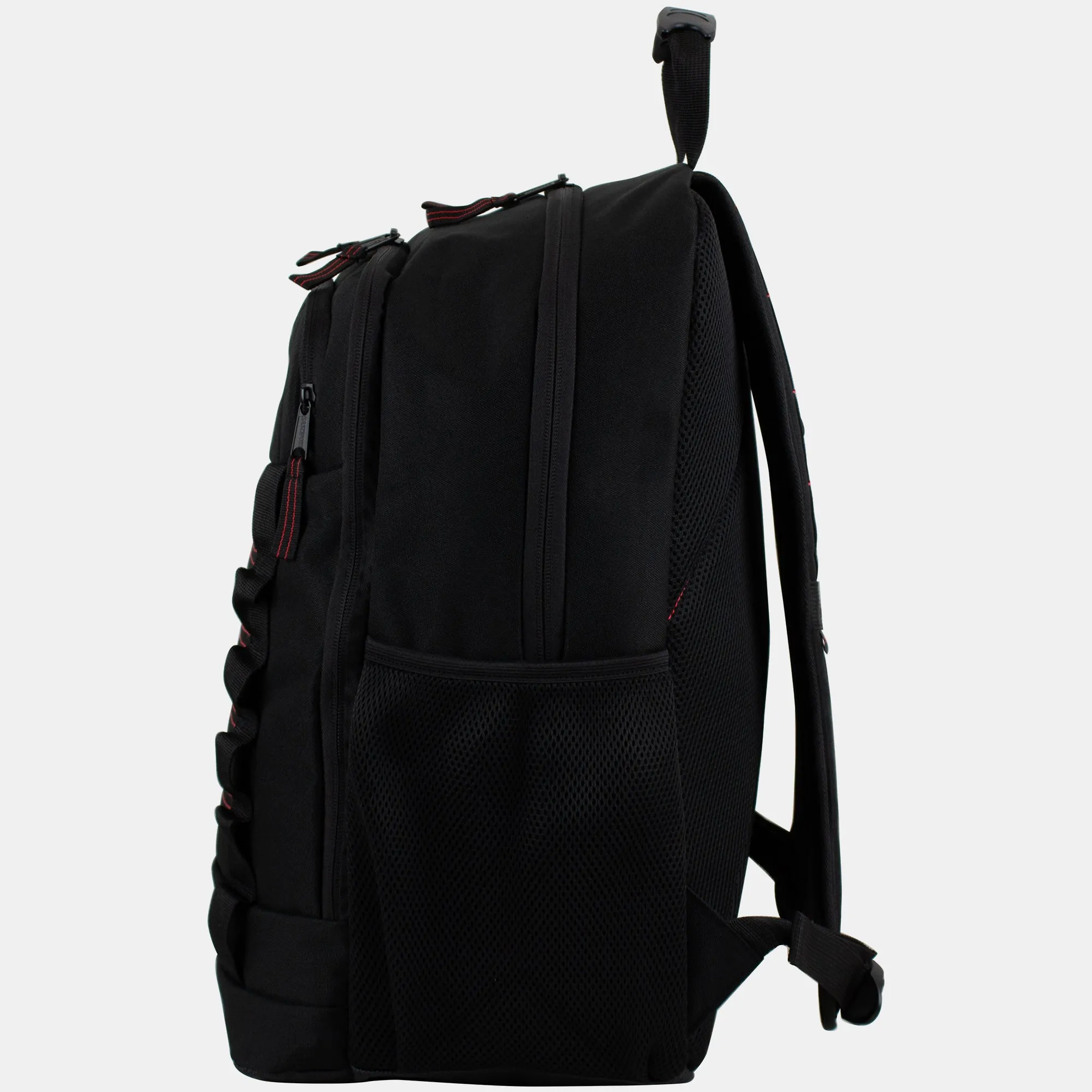 Exclusive Brimstone "Infinite Red" Tactical Backpack