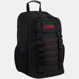 Exclusive Brimstone "Infinite Red" Tactical Backpack