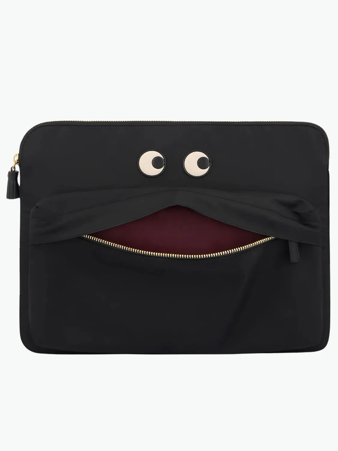 Eyes Technology Case