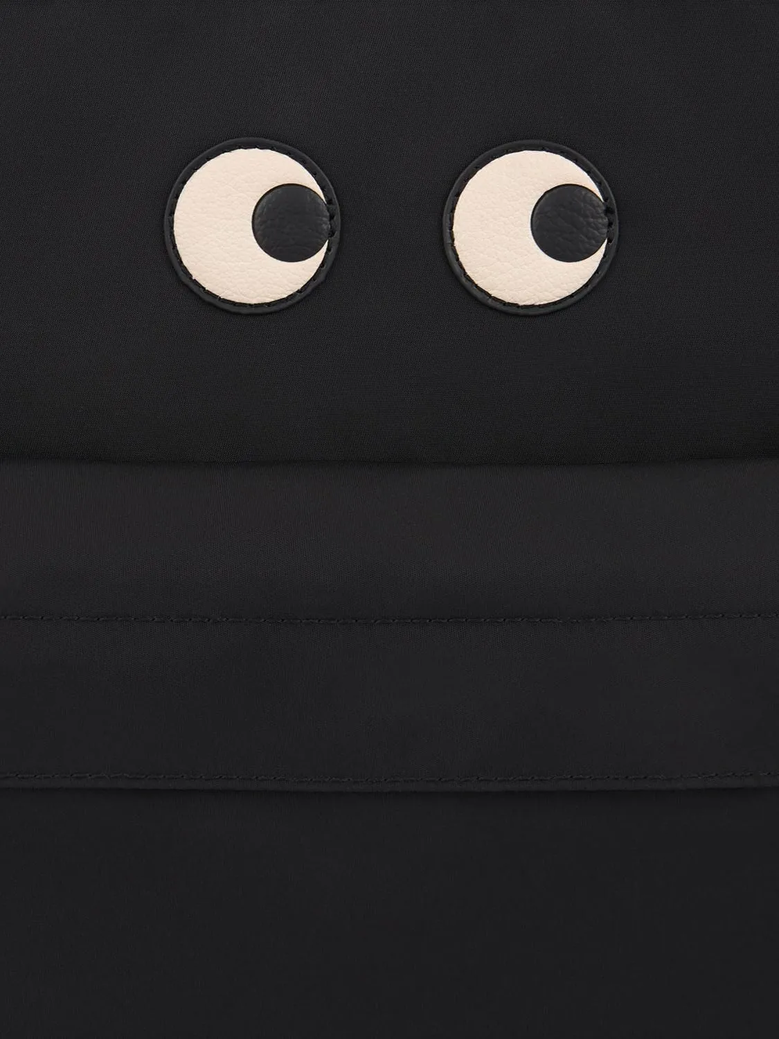 Eyes Technology Case