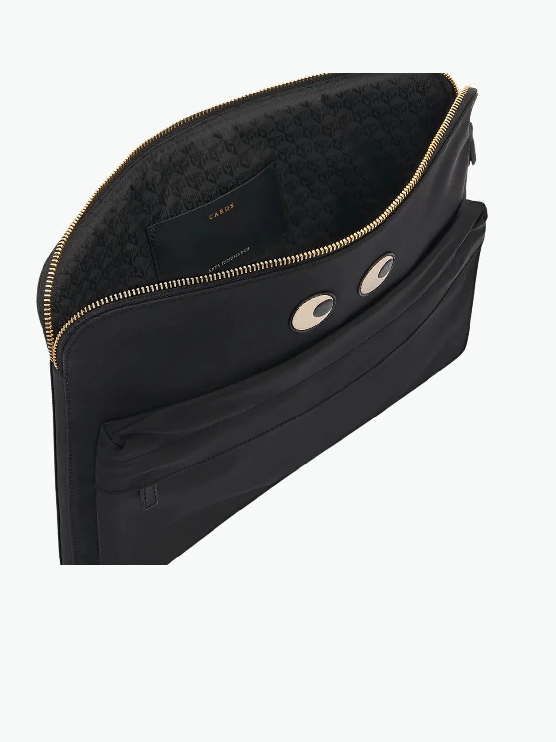 Eyes Technology Case