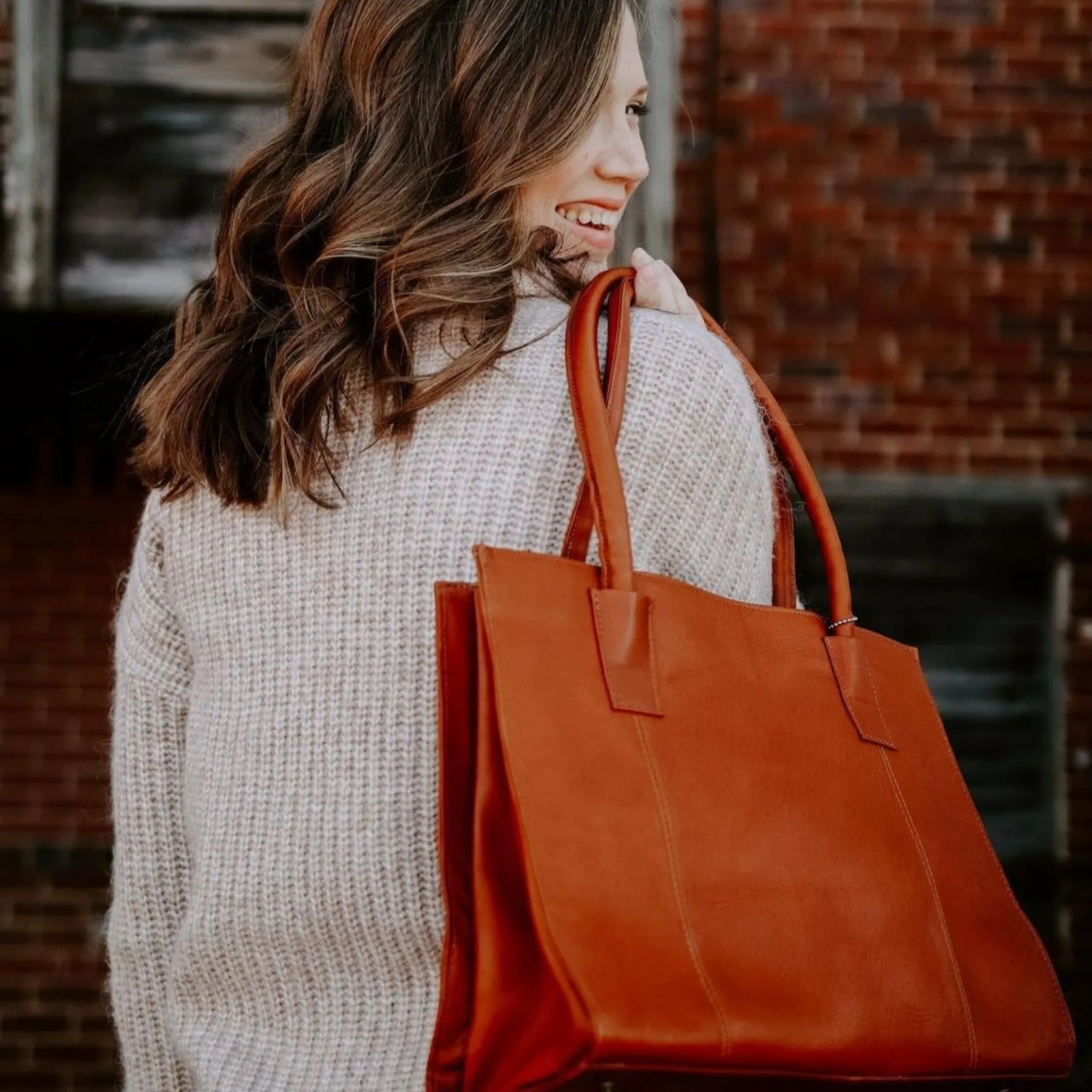 Festival Tote