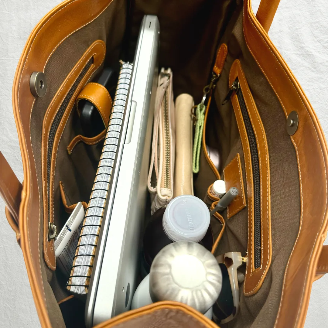 Festival Tote