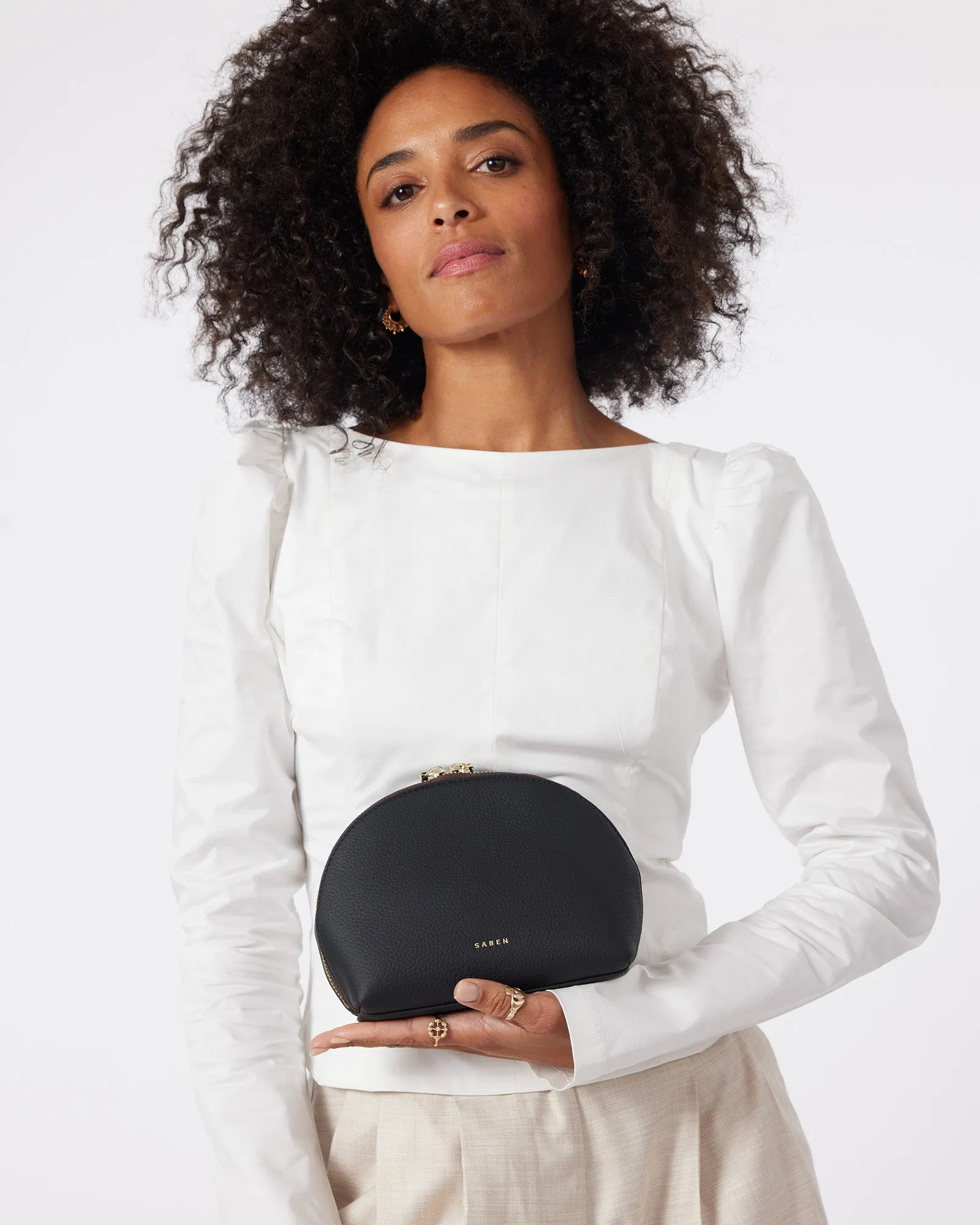 Gabi Cosmetic Pouch