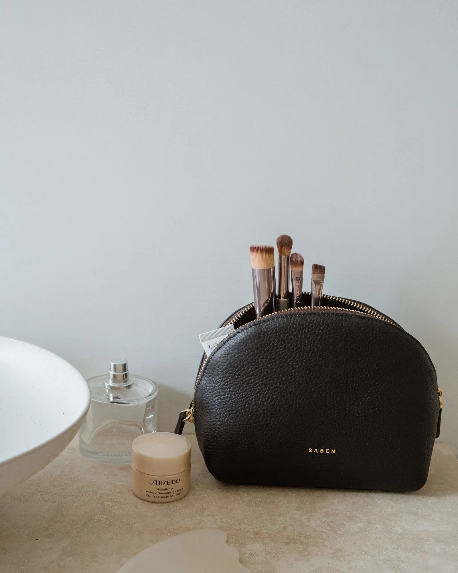 Gabi Cosmetic Pouch