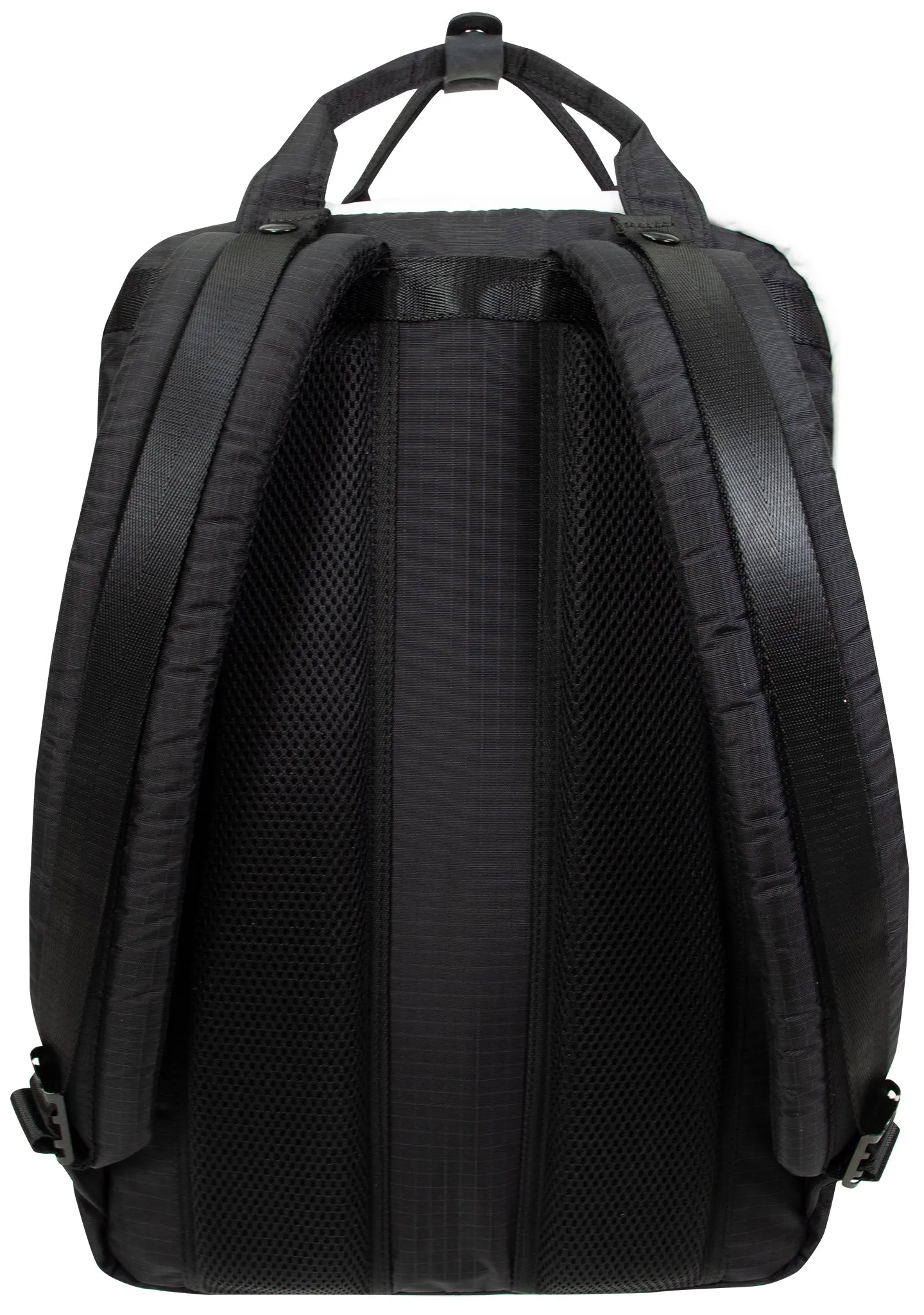 Gamescape Series Large Macaroon Backpack in White