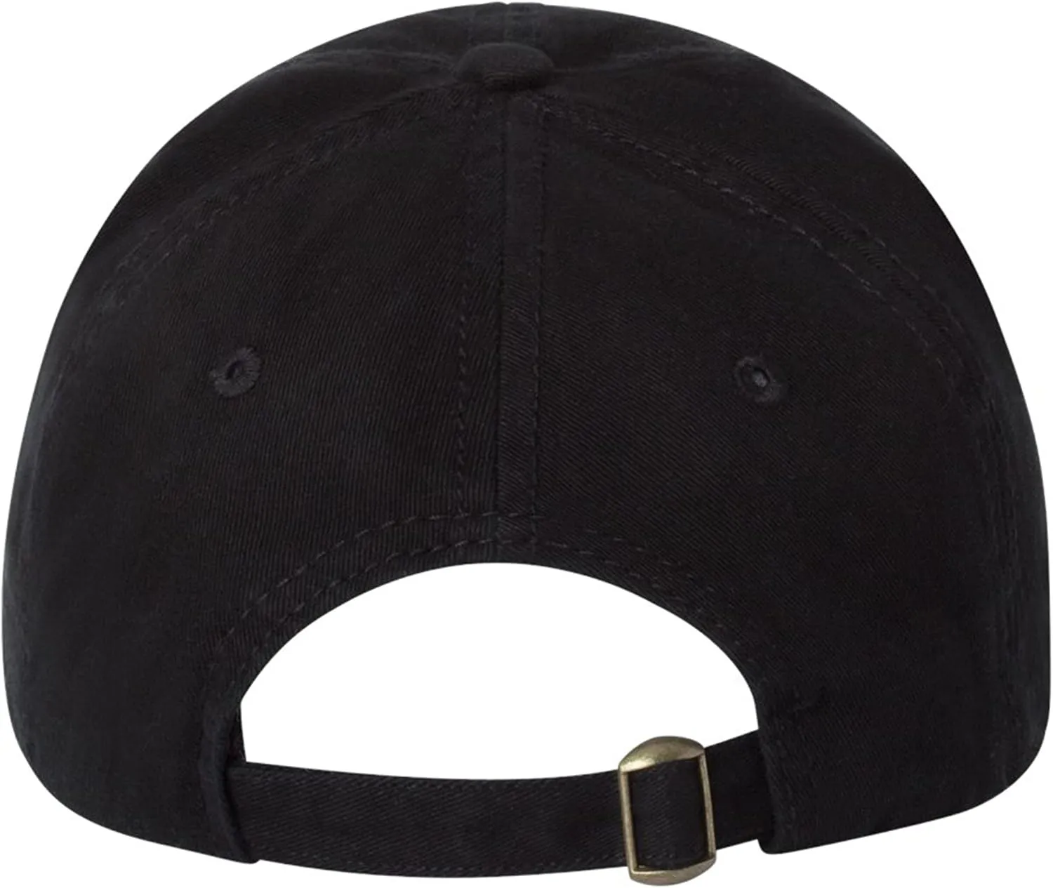 Go All Out Adult Make Racism Wrong Again Embroidered Deluxe Dad Hat