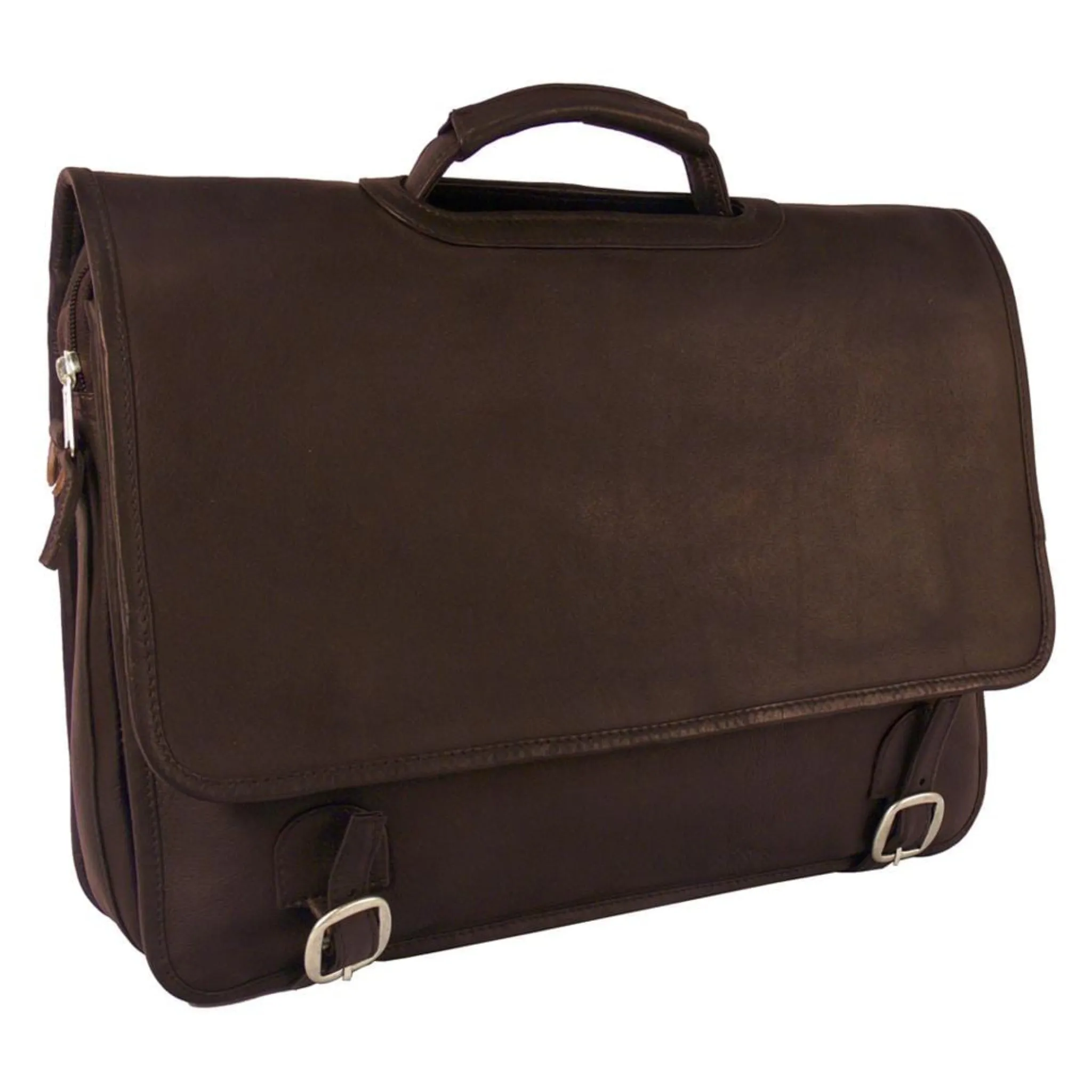 Grammercy Park Laptop Brief