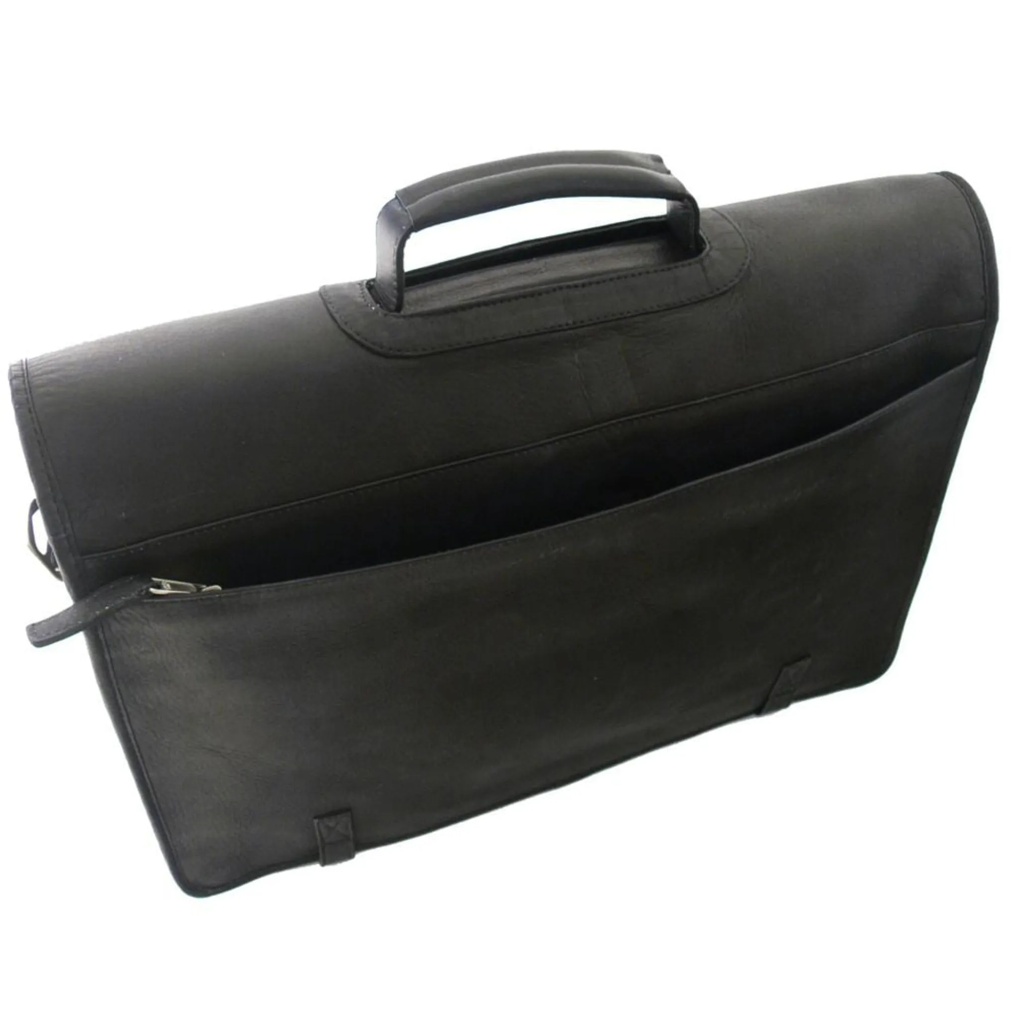 Grammercy Park Laptop Brief