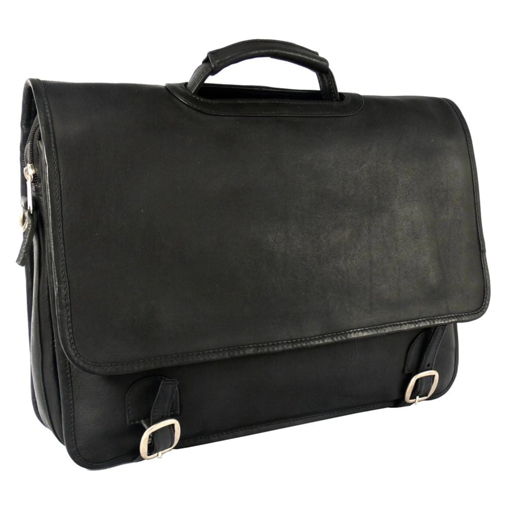 Grammercy Park Laptop Brief