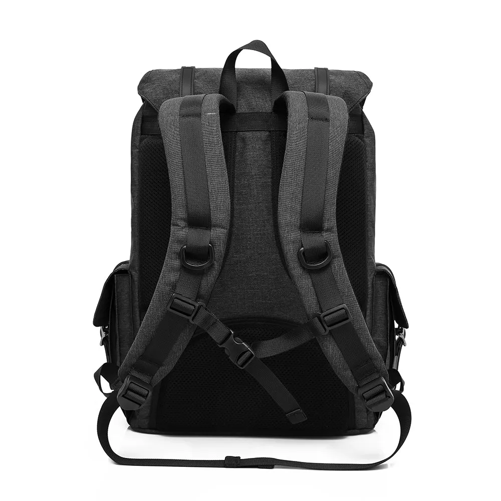 Granite 26 Backpack - Black