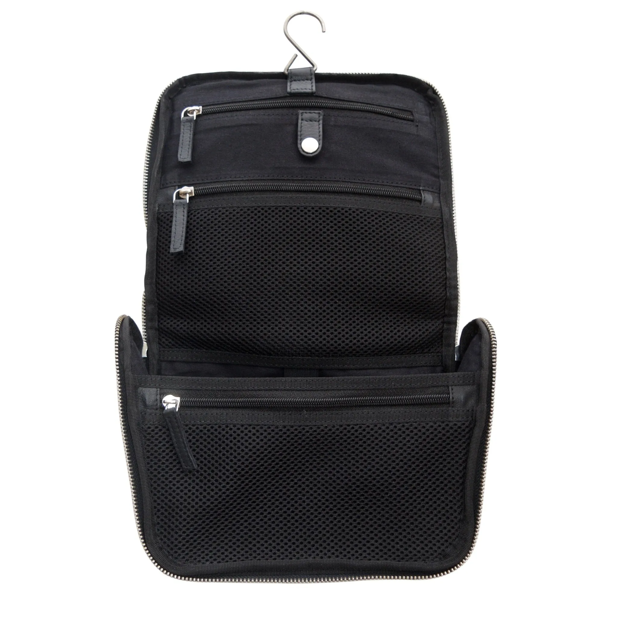 Hanging Travel Kit