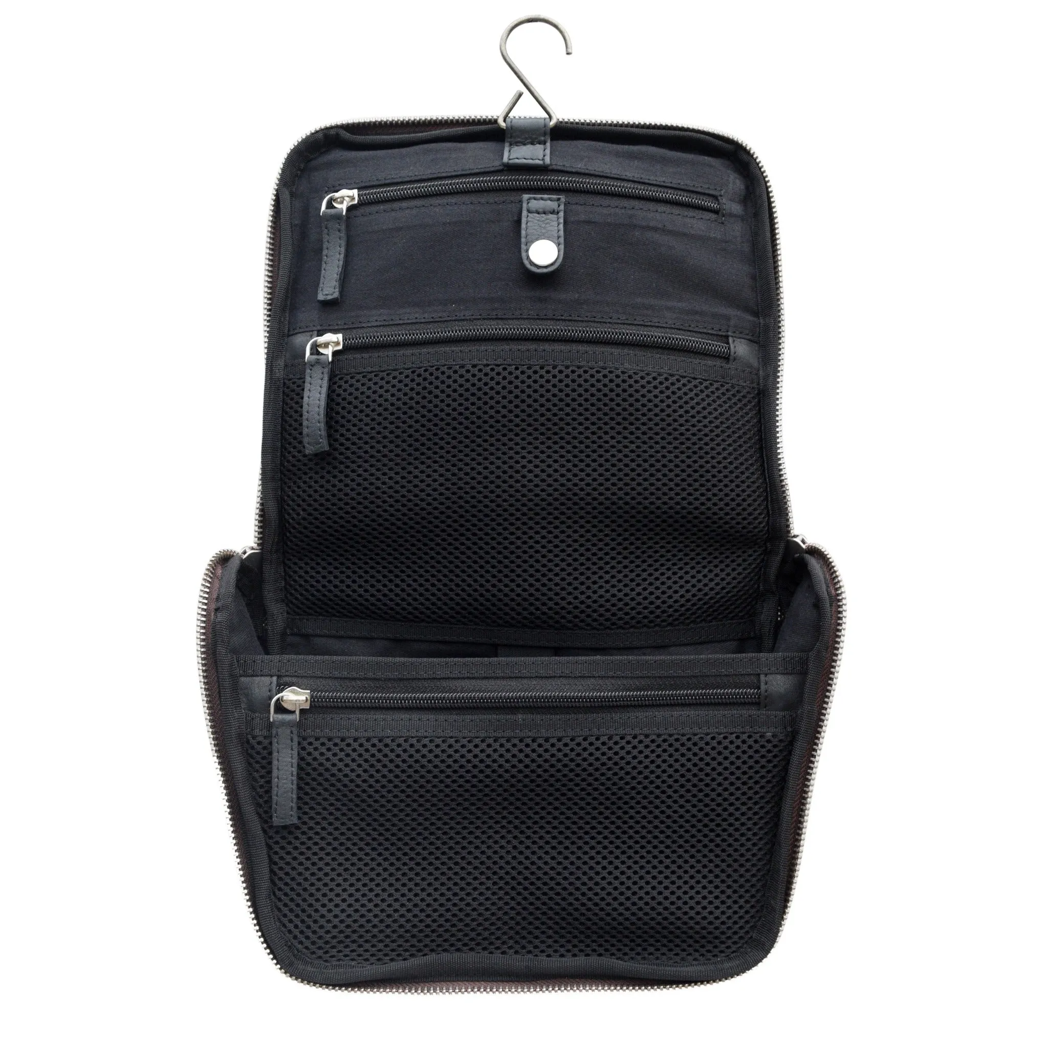 Hanging Travel Kit