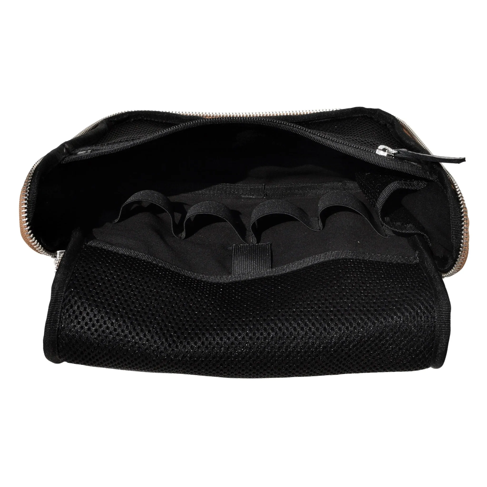 Hanging Travel Kit