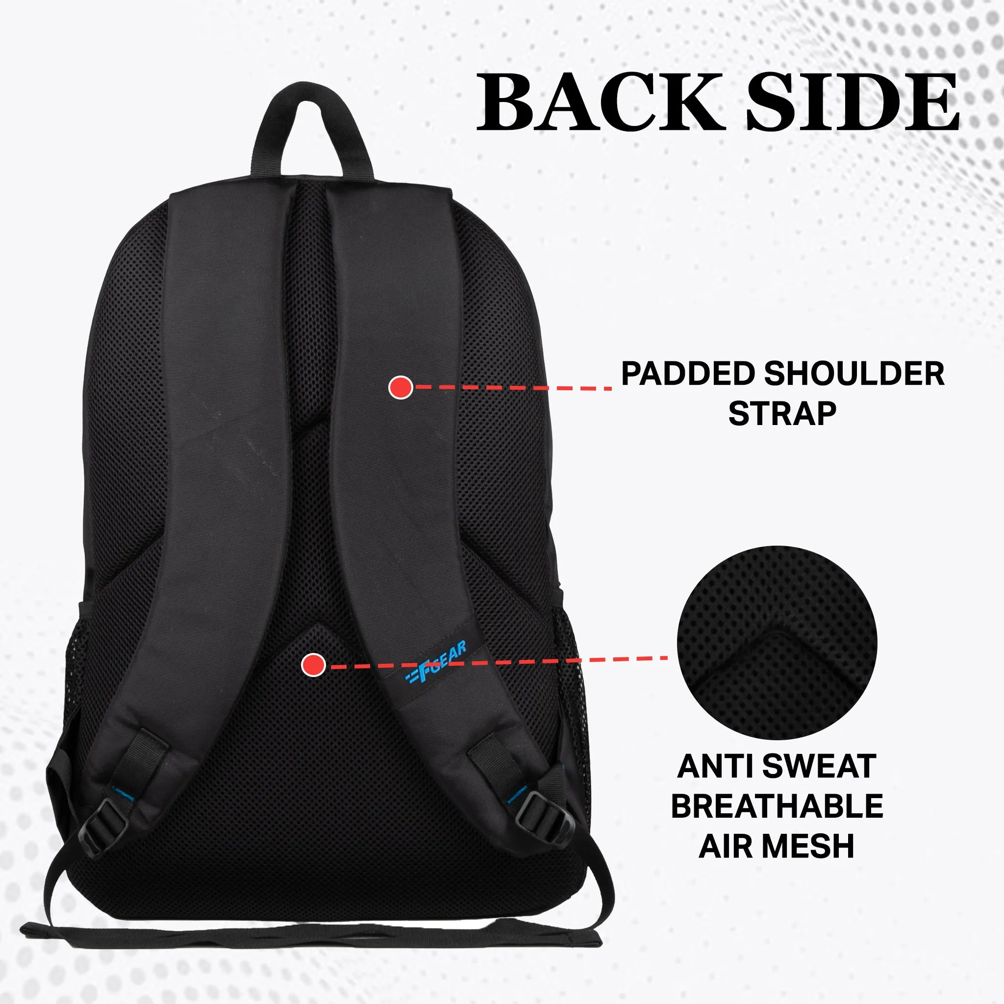 Horizon 25L Fantasy Willow Backpack