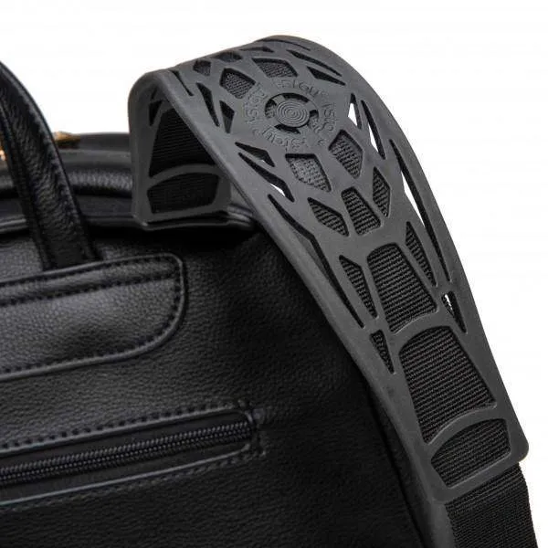 i-stay 13.inch Laptop & Tablet Backpack with Magnetic Clutch Bag