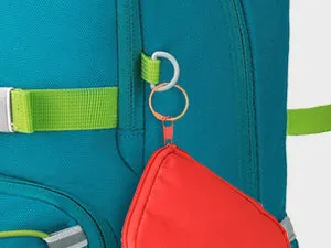 iKIDS15 - SKYSPER 15.75-inch Kids Backpack for 6 - 9 Years Old