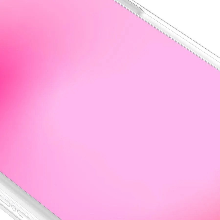 iPhone 12 Rose Radiance Phone Case
