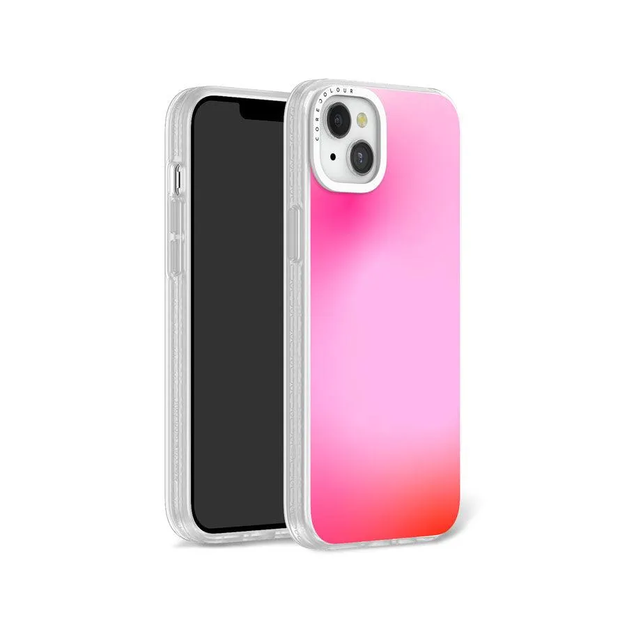 iPhone 12 Rose Radiance Phone Case