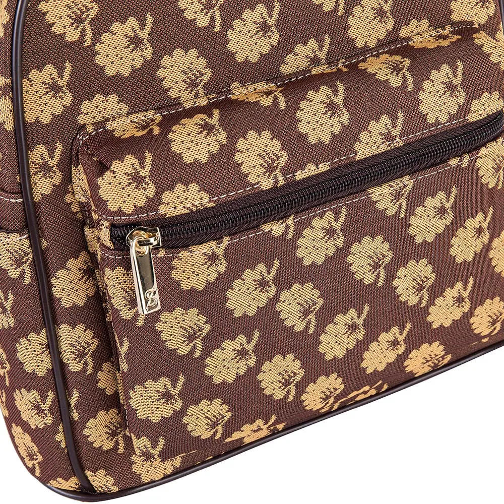 Jane Austen Oak - Daypack