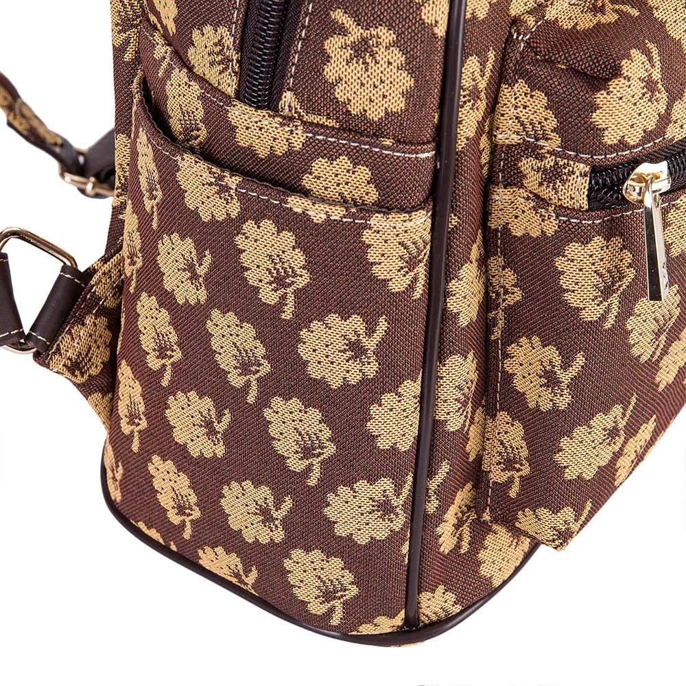 Jane Austen Oak - Daypack