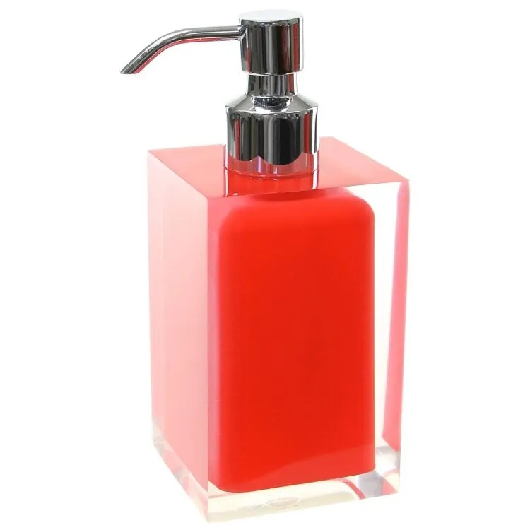 Joquana Thermoplastic Soap Dispenser