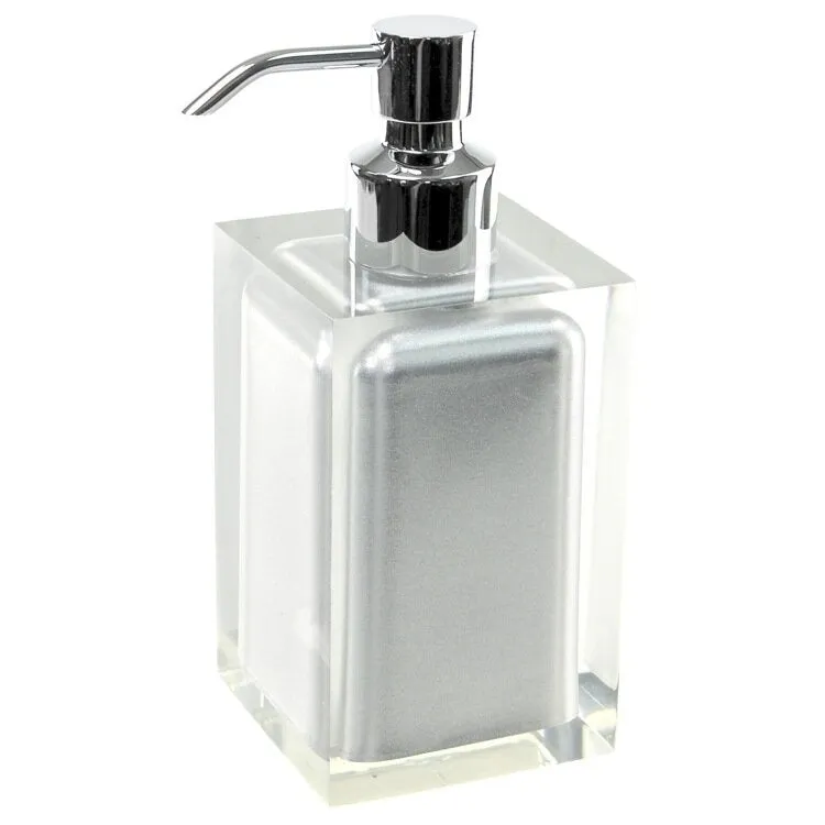 Joquana Thermoplastic Soap Dispenser