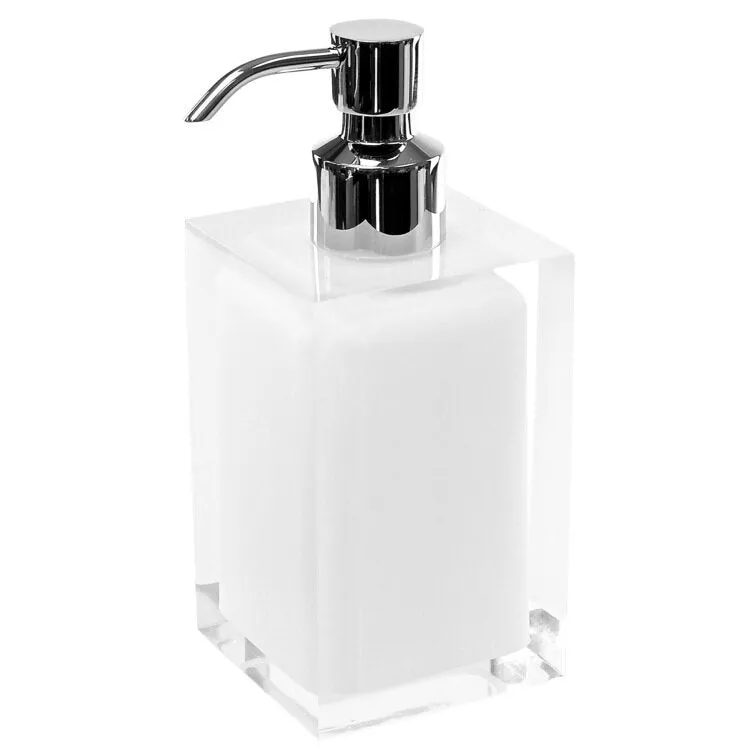 Joquana Thermoplastic Soap Dispenser