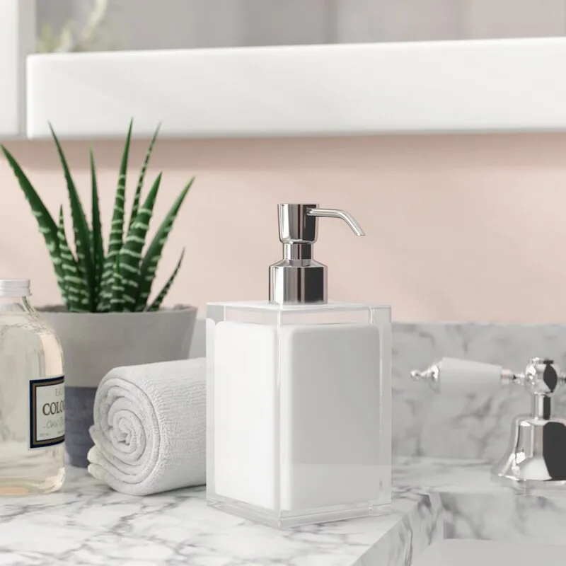 Joquana Thermoplastic Soap Dispenser